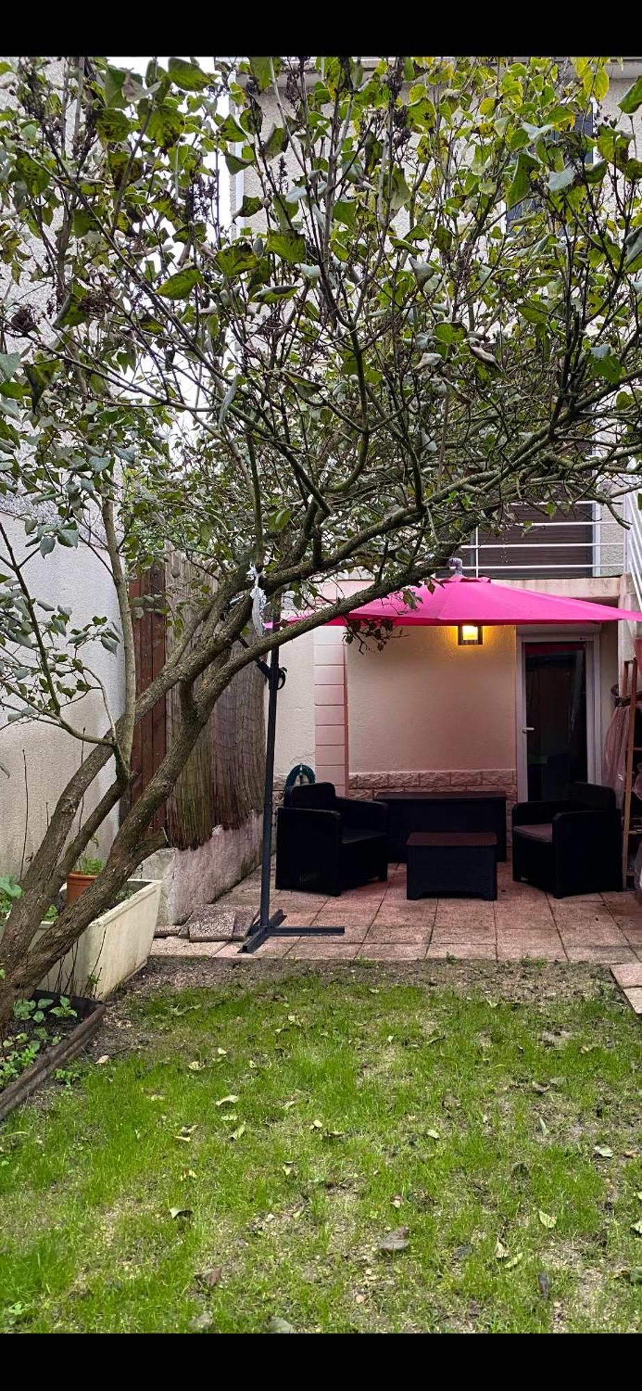 Paris Orly Aeroport Suite Athis-Mons Eksteriør bilde